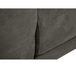 Les meilleures critiques de ✨ TIME Canap&eacute; 3 places OSLO tissu Apache gris fonc&eacute; 🎉 -Espace Déco Magasin 5907690917838 Z5