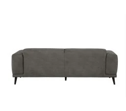 Les meilleures critiques de ✨ TIME Canap&eacute; 3 places OSLO tissu Apache gris fonc&eacute; 🎉 -Espace Déco Magasin 5907690917838 Z6