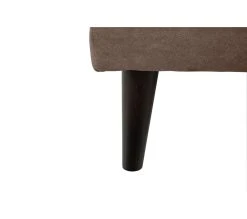 Bon marché 🛒 TIME Canap&eacute; 3 places OSLO tissu Apache taupe 13 ⭐ -Espace Déco Magasin 5907690917883 A