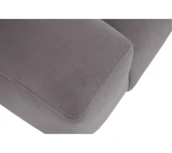 Meilleur prix 🎉 TIME Canap&eacute; 3 places OSLO tissu bella dark grey ✔️ -Espace Déco Magasin 5907690918019 Z3