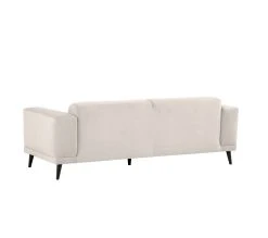 Meilleur prix 😀 TIME Canapé 3 places OSLO tissu bella galet(silver) ✨ 19 Meilleur prix 😀 TIME Canapé 3 places OSLO tissu bella galet(silver) ✨ -Espace Déco Magasin 5907690918026 R