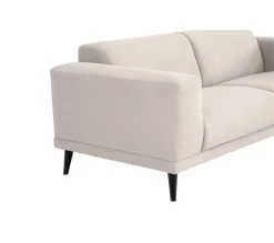 Meilleur prix 😀 TIME Canapé 3 places OSLO tissu bella galet(silver) ✨ 22 Meilleur prix 😀 TIME Canapé 3 places OSLO tissu bella galet(silver) ✨ -Espace Déco Magasin 5907690918026 Z2