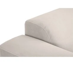 Meilleur prix 😀 TIME Canapé 3 places OSLO tissu bella galet(silver) ✨ 24 Meilleur prix 😀 TIME Canapé 3 places OSLO tissu bella galet(silver) ✨ -Espace Déco Magasin 5907690918026 Z4