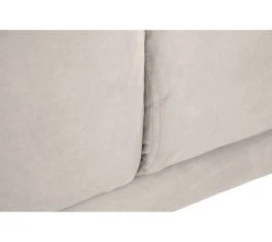 Meilleur prix 😀 TIME Canapé 3 places OSLO tissu bella galet(silver) ✨ 25 Meilleur prix 😀 TIME Canapé 3 places OSLO tissu bella galet(silver) ✨ -Espace Déco Magasin 5907690918026 Z5