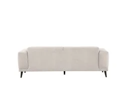 Meilleur prix 😀 TIME Canapé 3 places OSLO tissu bella galet(silver) ✨ 26 Meilleur prix 😀 TIME Canapé 3 places OSLO tissu bella galet(silver) ✨ -Espace Déco Magasin 5907690918026 Z6