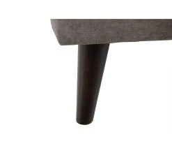 De gros 👏 TIME Canap&eacute; 3 places OSLO tissu enjoy marron glac&eacute; ✨ -Espace Déco Magasin 5907690918170 A