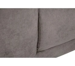 De gros 👏 TIME Canap&eacute; 3 places OSLO tissu enjoy marron glac&eacute; ✨ -Espace Déco Magasin 5907690918170 Z5