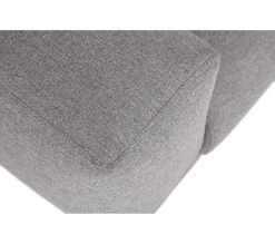 Coupon ❤️ TIME Canap&eacute; 3 places OSLO tissu malmo new 90 gris clair 🎉 -Espace Déco Magasin 5907690918224 Z3