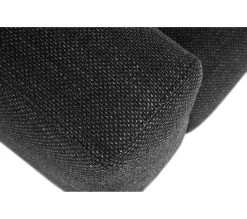 Meilleur prix 😍 TIME Canap&eacute; 3 places OSLO tissu love anthracite 26 🧨 -Espace Déco Magasin 5907690918897 Z3