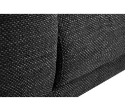 Meilleur prix 😍 TIME Canap&eacute; 3 places OSLO tissu love anthracite 26 🧨 -Espace Déco Magasin 5907690918897 Z5