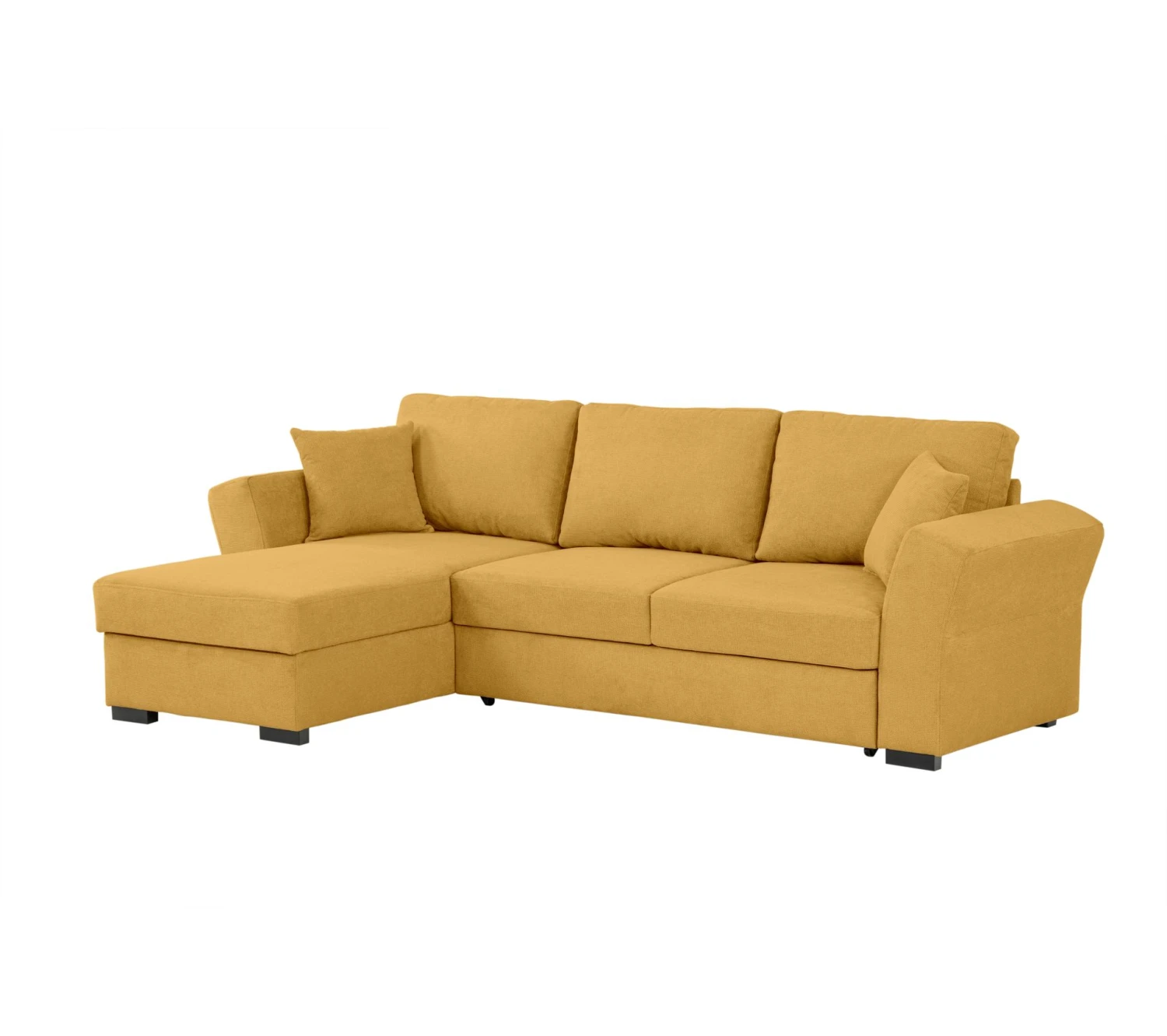 Acheter 😀 TIME Canapé convertible méridienne réversible CASABLANCA tissu Crown curcuma 10 ✨ 7 Acheter 😀 TIME Canapé convertible méridienne réversible CASABLANCA tissu Crown curcuma 10 ✨ – Image 5