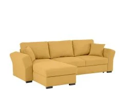 Acheter 😀 TIME Canapé convertible méridienne réversible CASABLANCA tissu Crown curcuma 10 ✨ 21 Acheter 😀 TIME Canapé convertible méridienne réversible CASABLANCA tissu Crown curcuma 10 ✨ -Espace Déco Magasin 5907690923747 Q