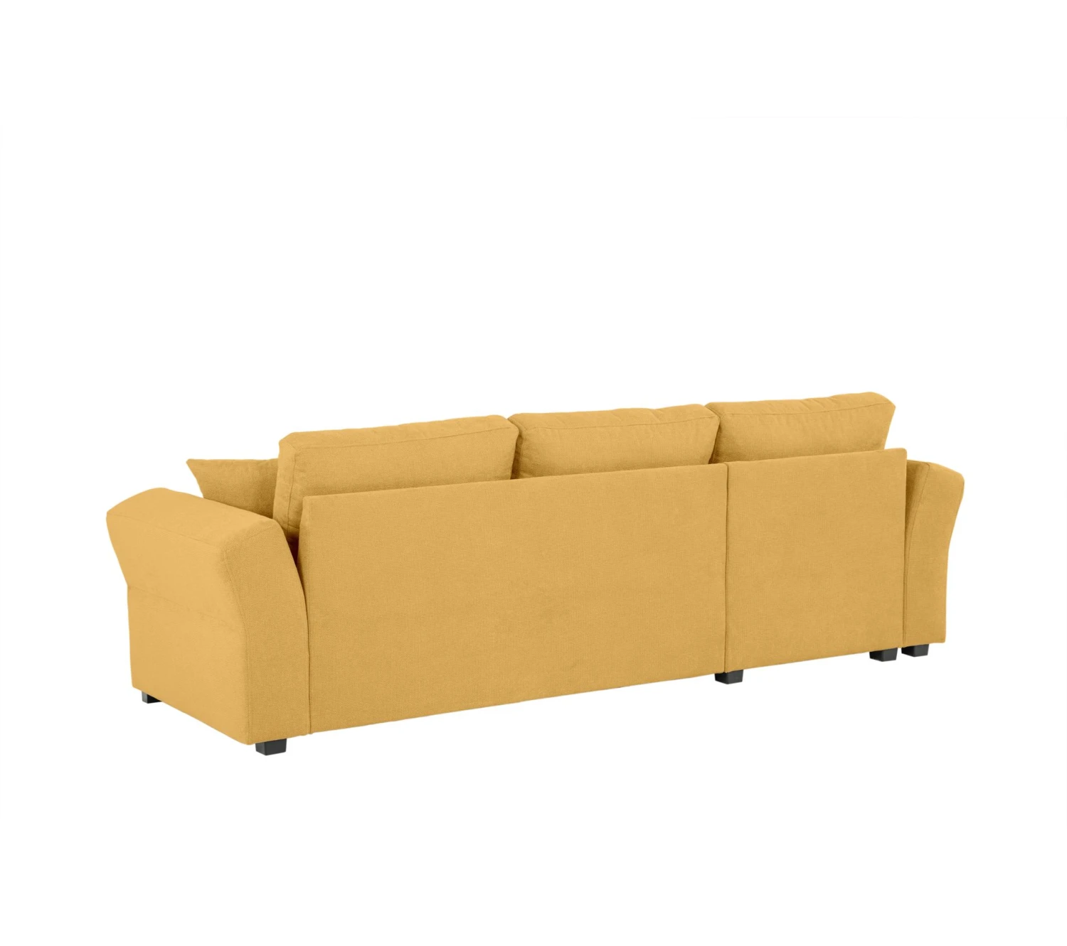 Acheter 😀 TIME Canapé convertible méridienne réversible CASABLANCA tissu Crown curcuma 10 ✨ 8 Acheter 😀 TIME Canapé convertible méridienne réversible CASABLANCA tissu Crown curcuma 10 ✨ – Image 6