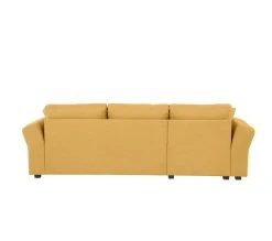 Acheter 😀 TIME Canapé convertible méridienne réversible CASABLANCA tissu Crown curcuma 10 ✨ 27 Acheter 😀 TIME Canapé convertible méridienne réversible CASABLANCA tissu Crown curcuma 10 ✨ -Espace Déco Magasin 5907690923747 Z2