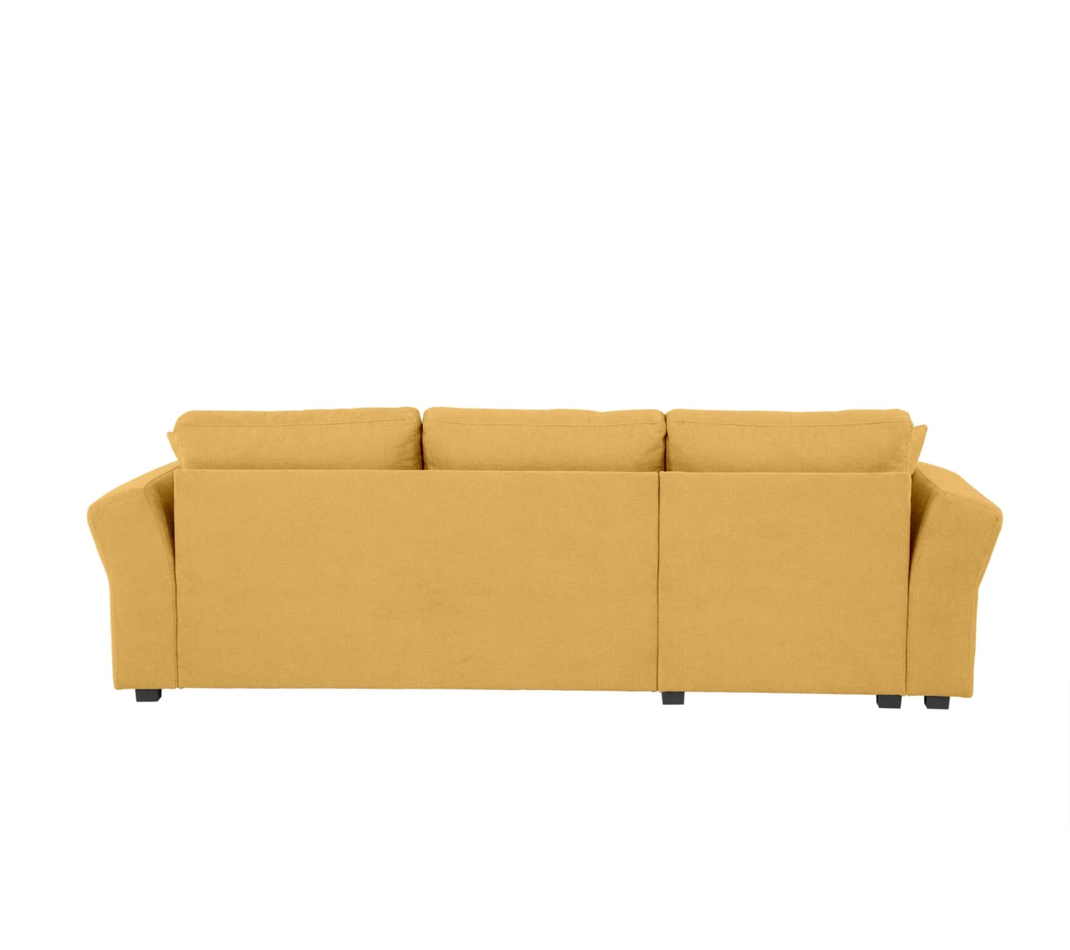 Acheter 😀 TIME Canapé convertible méridienne réversible CASABLANCA tissu Crown curcuma 10 ✨ 11 Acheter 😀 TIME Canapé convertible méridienne réversible CASABLANCA tissu Crown curcuma 10 ✨ – Image 9