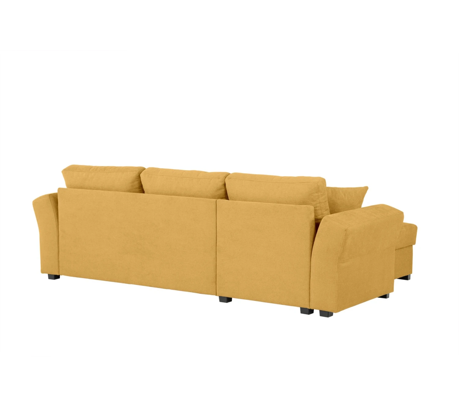 Acheter 😀 TIME Canapé convertible méridienne réversible CASABLANCA tissu Crown curcuma 10 ✨ 12 Acheter 😀 TIME Canapé convertible méridienne réversible CASABLANCA tissu Crown curcuma 10 ✨ – Image 10