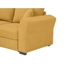 Acheter 😀 TIME Canapé convertible méridienne réversible CASABLANCA tissu Crown curcuma 10 ✨ 29 Acheter 😀 TIME Canapé convertible méridienne réversible CASABLANCA tissu Crown curcuma 10 ✨ -Espace Déco Magasin 5907690923747 Z4