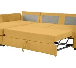 Acheter 😀 TIME Canapé convertible méridienne réversible CASABLANCA tissu Crown curcuma 10 ✨ 31 Acheter 😀 TIME Canapé convertible méridienne réversible CASABLANCA tissu Crown curcuma 10 ✨ -Espace Déco Magasin 5907690923747 Z6