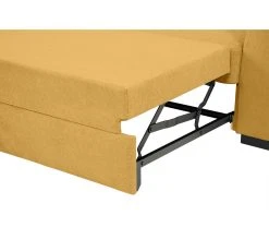 Acheter 😀 TIME Canapé convertible méridienne réversible CASABLANCA tissu Crown curcuma 10 ✨ 32 Acheter 😀 TIME Canapé convertible méridienne réversible CASABLANCA tissu Crown curcuma 10 ✨ -Espace Déco Magasin 5907690923747 Z7