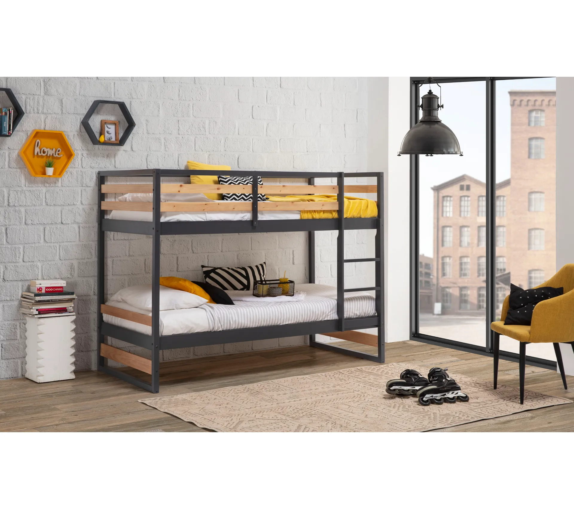 Les meilleures critiques de ✔️ Lit superposé TIME ARTHUR ❤️ 3 Les meilleures critiques de ✔️ Lit superposé TIME ARTHUR ❤️