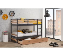 Les meilleures critiques de ✔️ Lit superposé TIME ARTHUR ❤️ 22 Les meilleures critiques de ✔️ Lit superposé TIME ARTHUR ❤️ -Espace Déco Magasin 8435178384386 AMB3