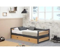 Grosses soldes ❤️ Tiroir gigogne TIME ARTHUR 2 ⌛