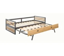 Grosses soldes ❤️ Tiroir gigogne TIME ARTHUR 2 ⌛ -Espace Déco Magasin 8435178396907 Z2