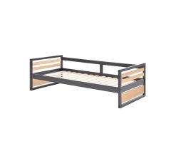 Promo 💯 Lit banquette TIME ARTHUR 2 🤩 -Espace Déco Magasin 8435178396914 Q