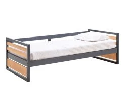 Promo 💯 Lit banquette TIME ARTHUR 2 🤩 -Espace Déco Magasin 8435178396914 Z2